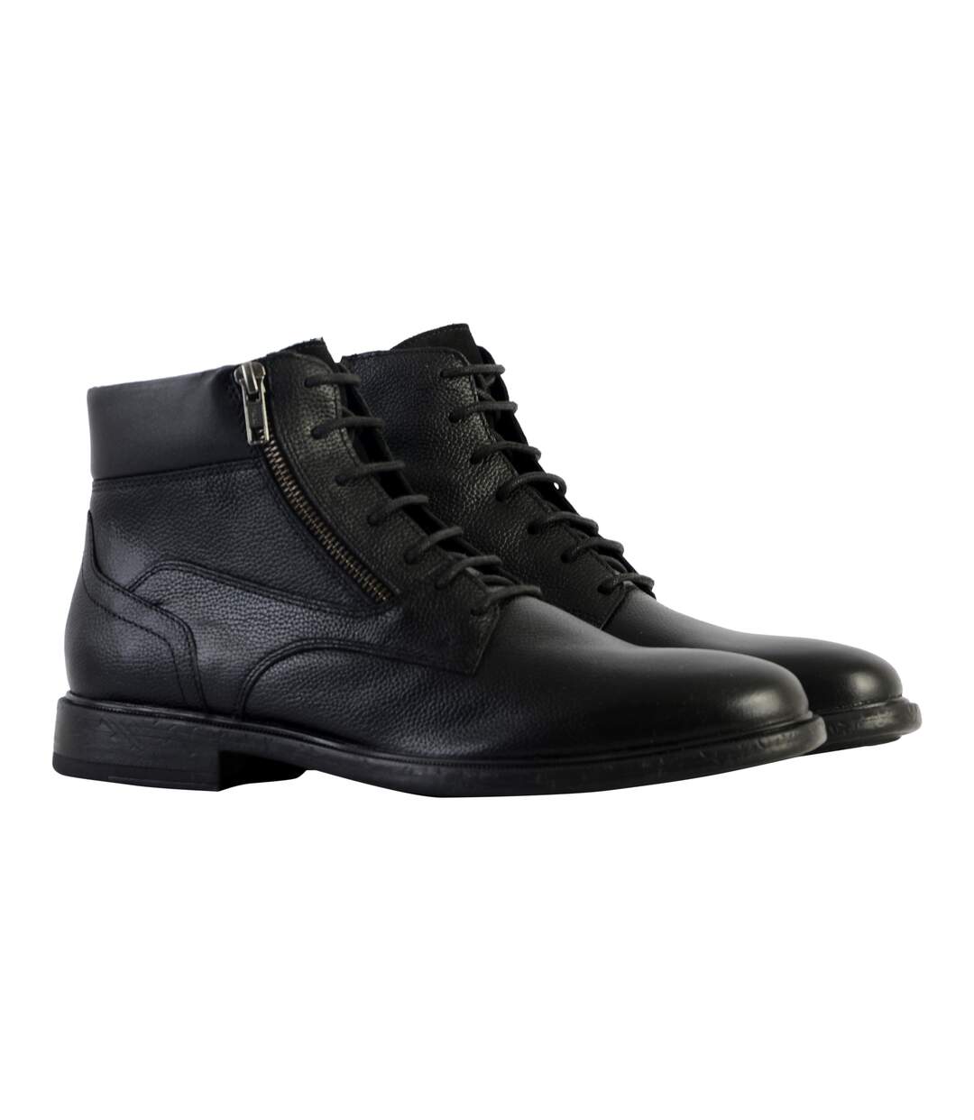 Bottine Cuir Geox Terence