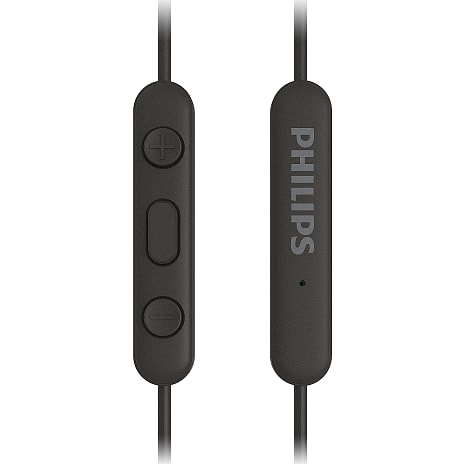 Philips TAE5008BK høretelefoner - sort