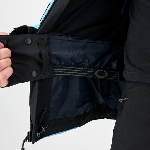 Anoraque Oakley