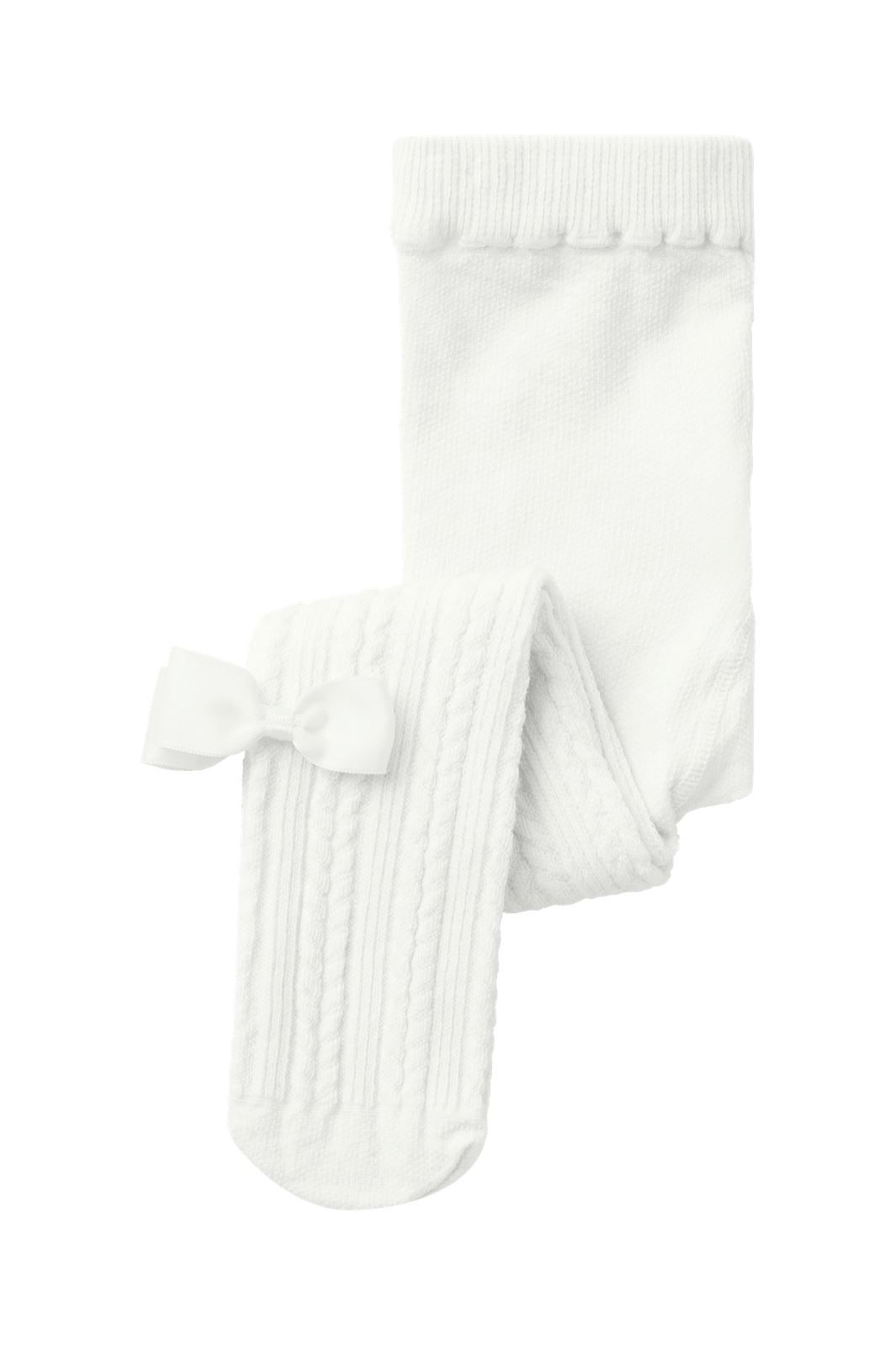 Name It Nbfrallie Pantyhose 4707767 bright white