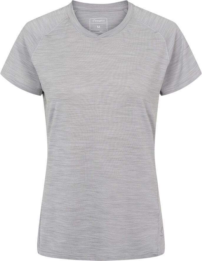 Energetics Rylinda II T-shirt Grå