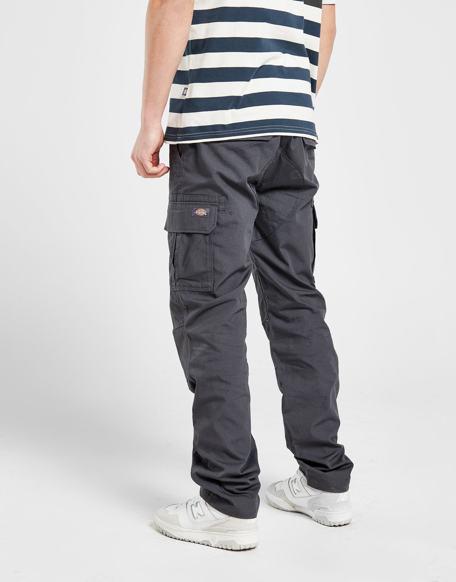 Dickies Pantalon Cargo Millerville Ripstop Homme