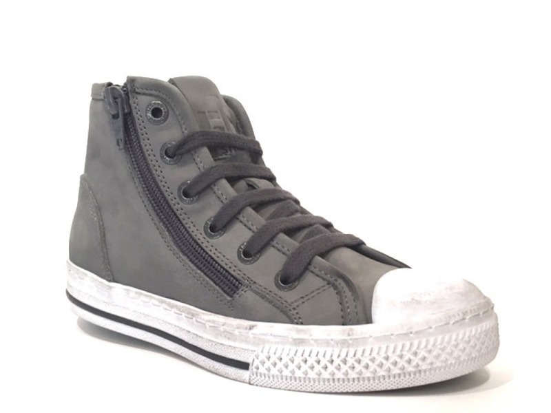 Piedro 1127721070 wijdte 3.5 Grijs/combi