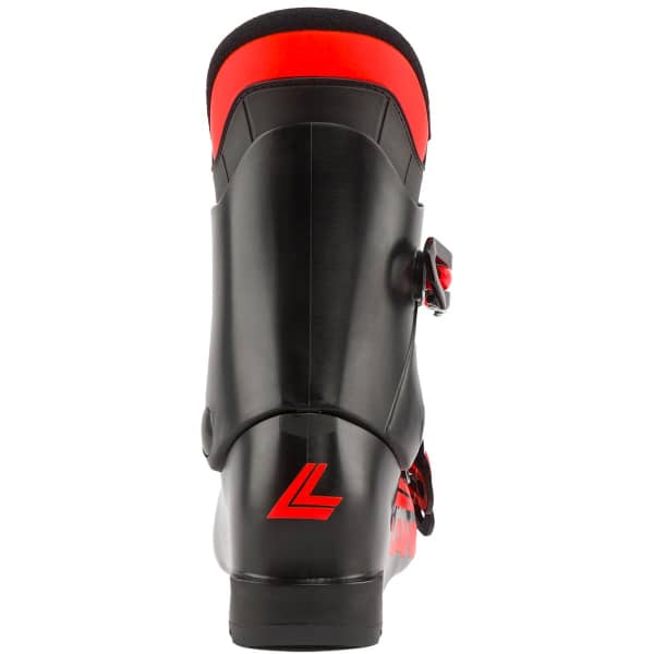 Chaussure de ski LANGE RSJ 50 BLACK/ELECTRIC RED