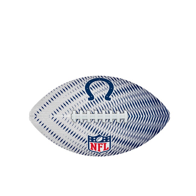 NFL Team Tailgate Football
