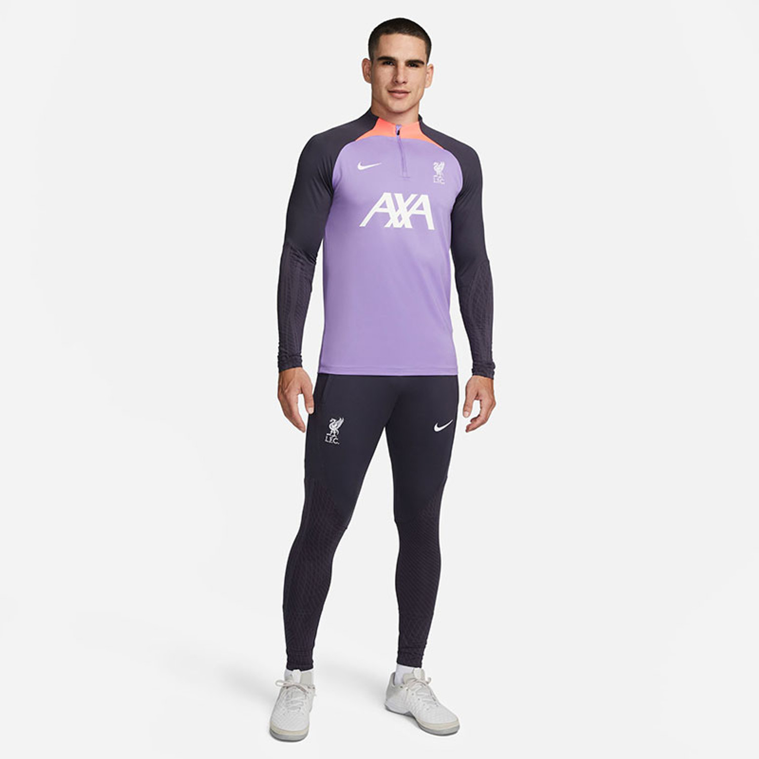 Nike Liverpool Strike Trainingspak