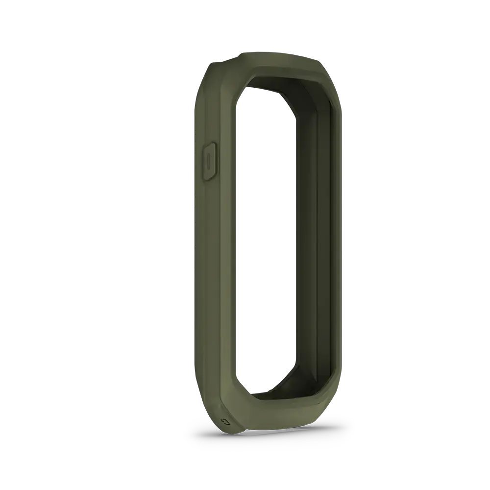 Garmin Siliconenhoes Edge 1050-serie Mosgroen