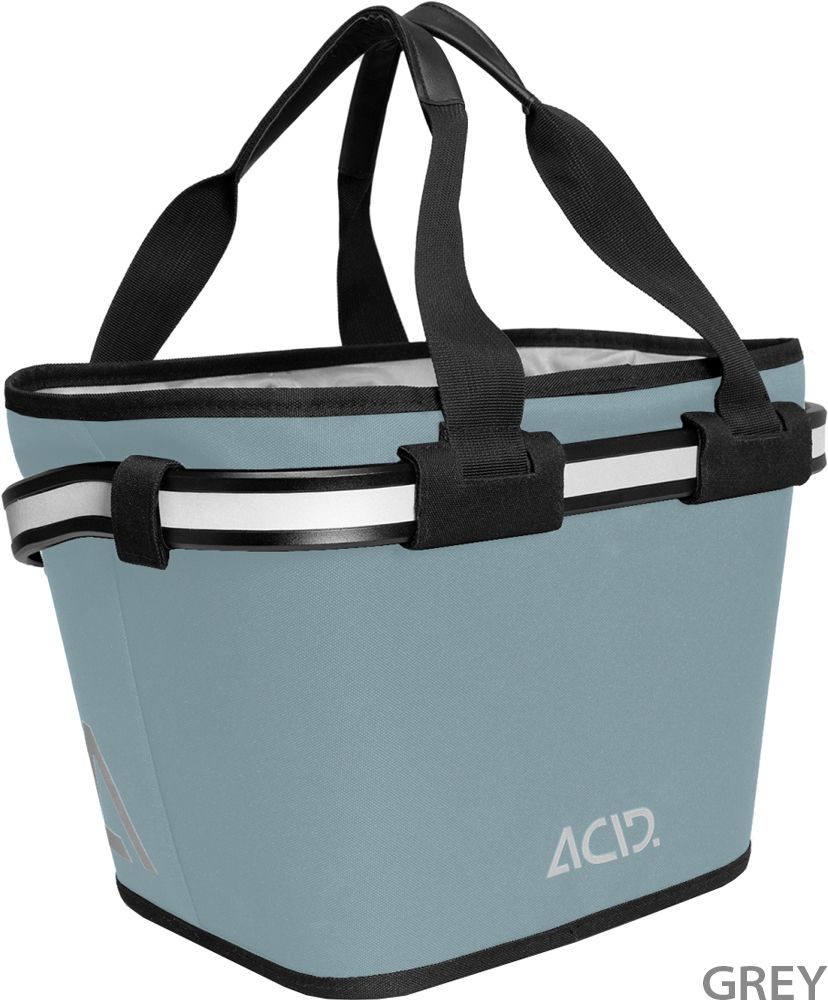 ACID City 15 RILink Lenkerkorb kaufen | Bike-Discount