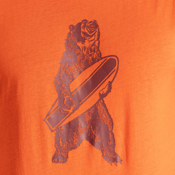 T-shirt DARE 2B MOVEMENT II TEE CINNAMON