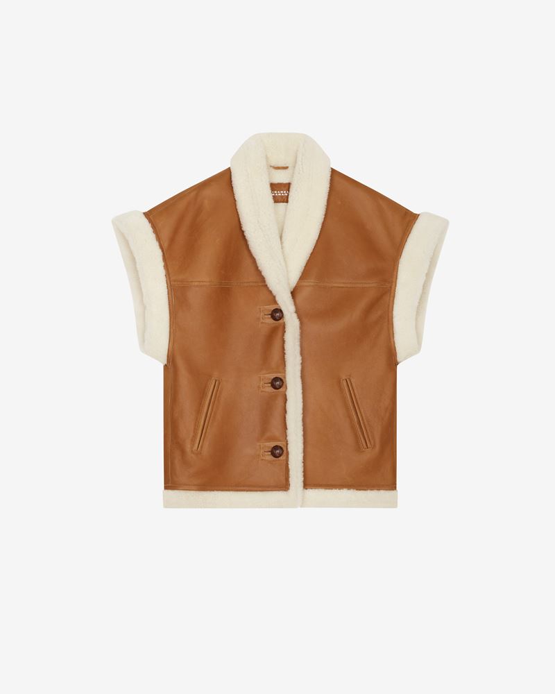 MANTEAU MEDILIA