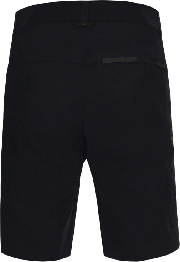 Peak Performance Iconic Long Outdoor Shorts Sort