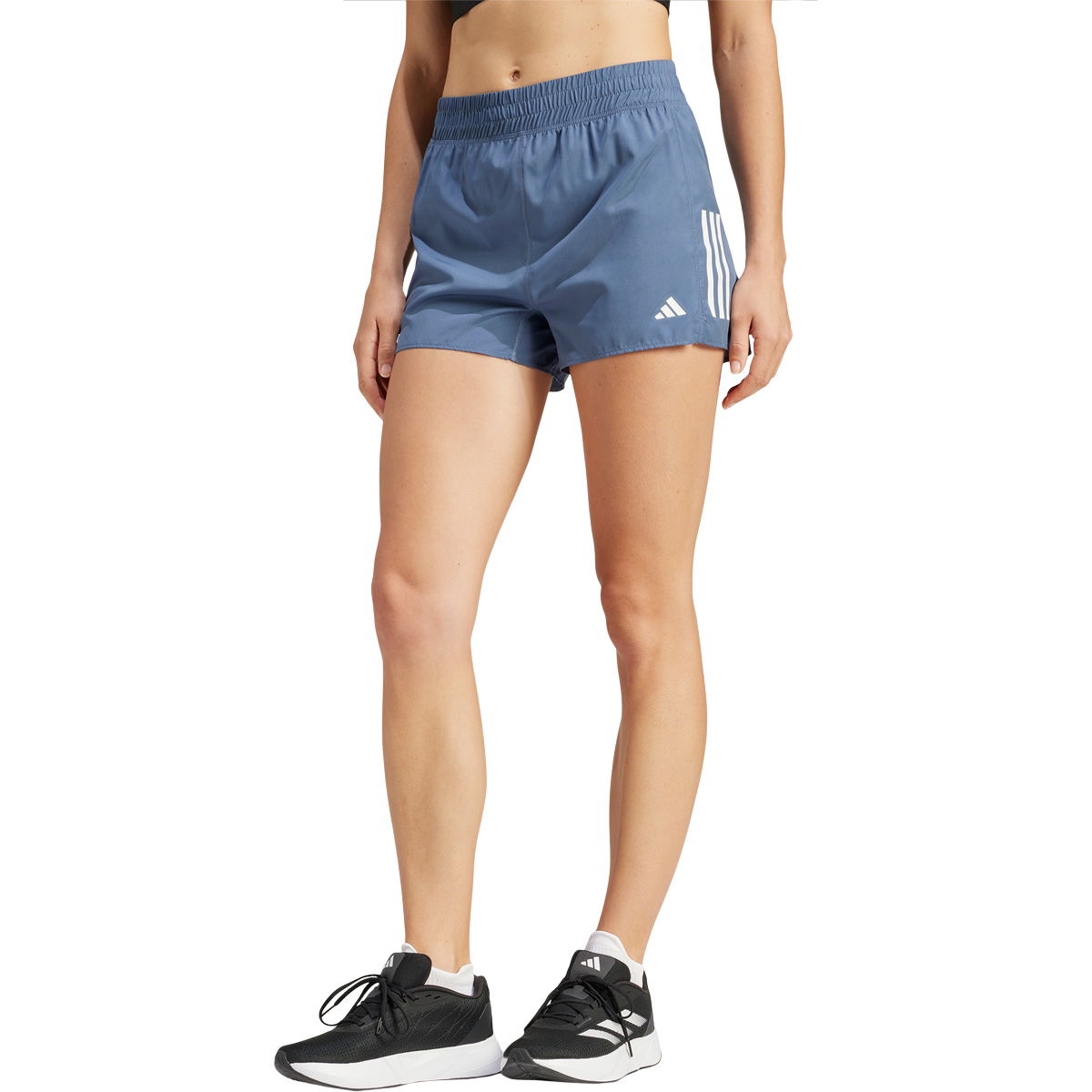 adidas Own The Run Løbeshorts Dame