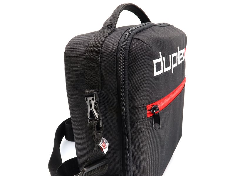 Jeti Sendertasche Duplex DS Bag Transport-Tasche für Jeti Duplex DS Handsender