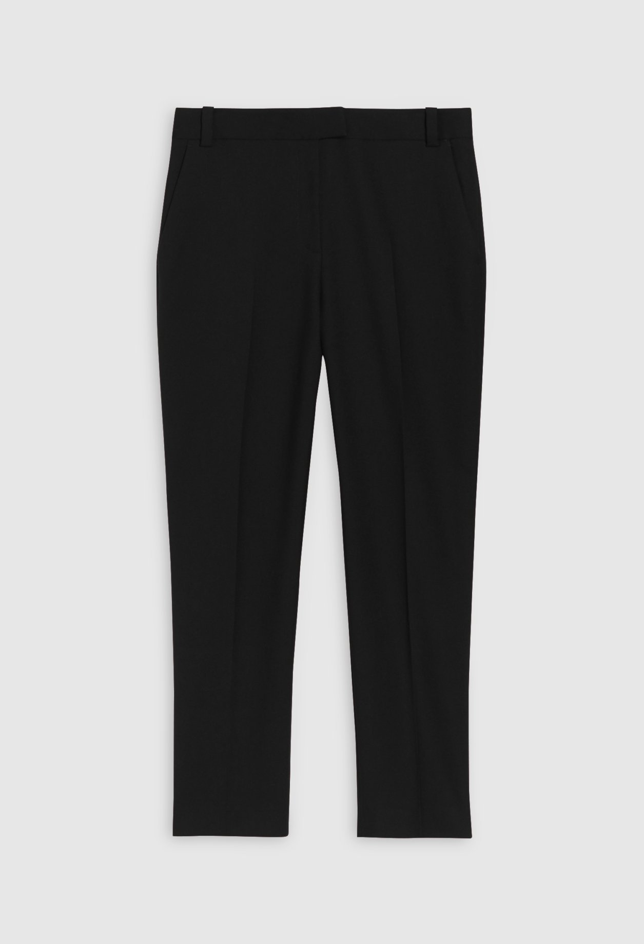 Pantalon tailleur