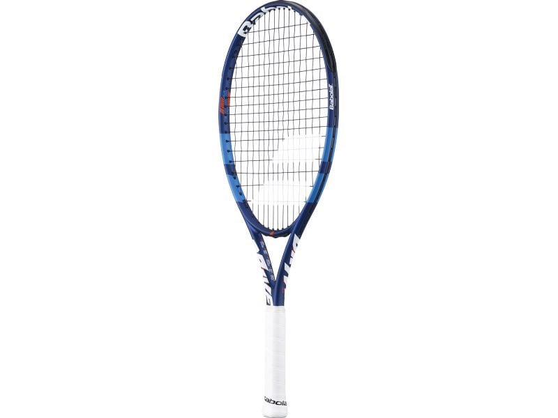 Babolat Tennisracket New Drive Junior 24 000, besaitet Tennisschläger
