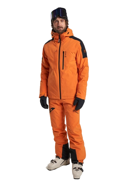Core Ski-Jas