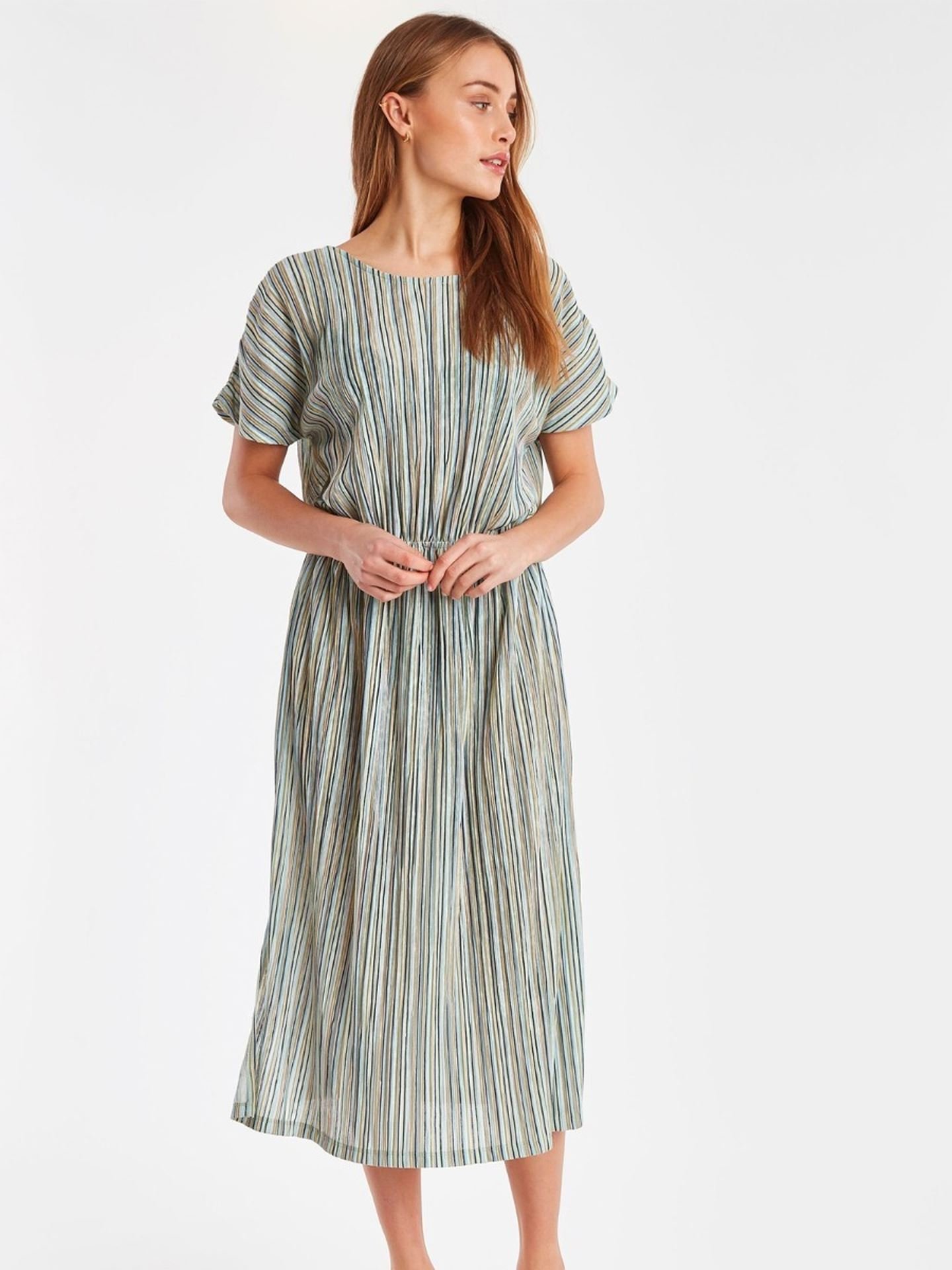 Unique Dress