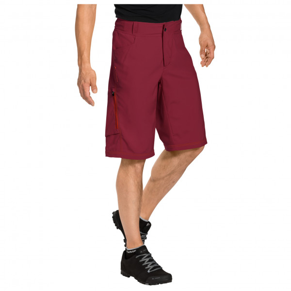 Vaude - Ledro Shorts - Pantalon de cyclisme