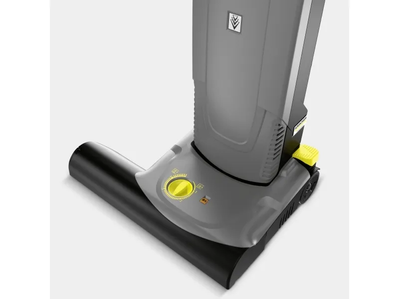 Kärcher CV 48/2 - Støvsuger - opret - pose - 150 W