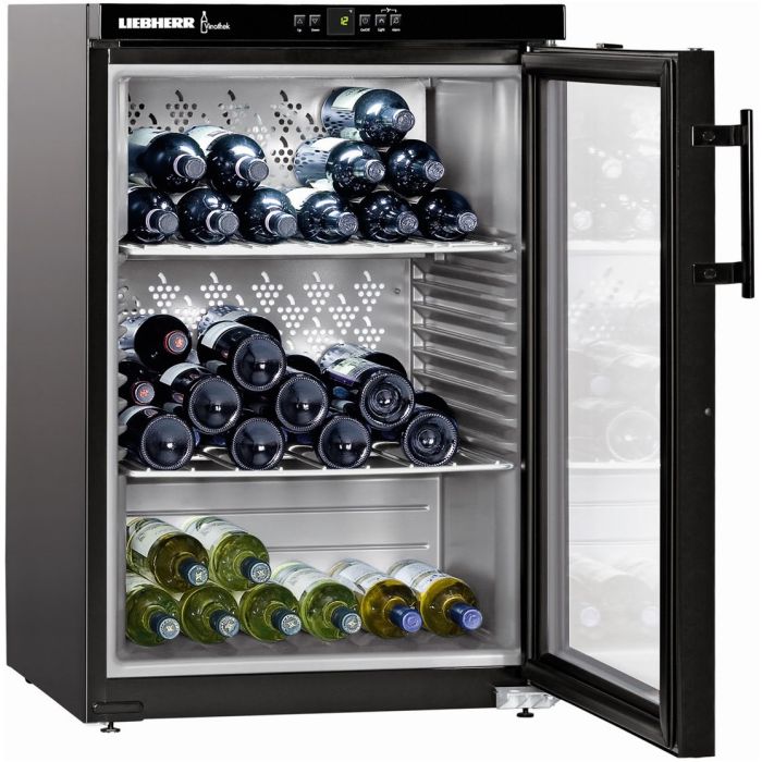 Liebherr Weinklimaschrank WKb 1812-22 Vinothek