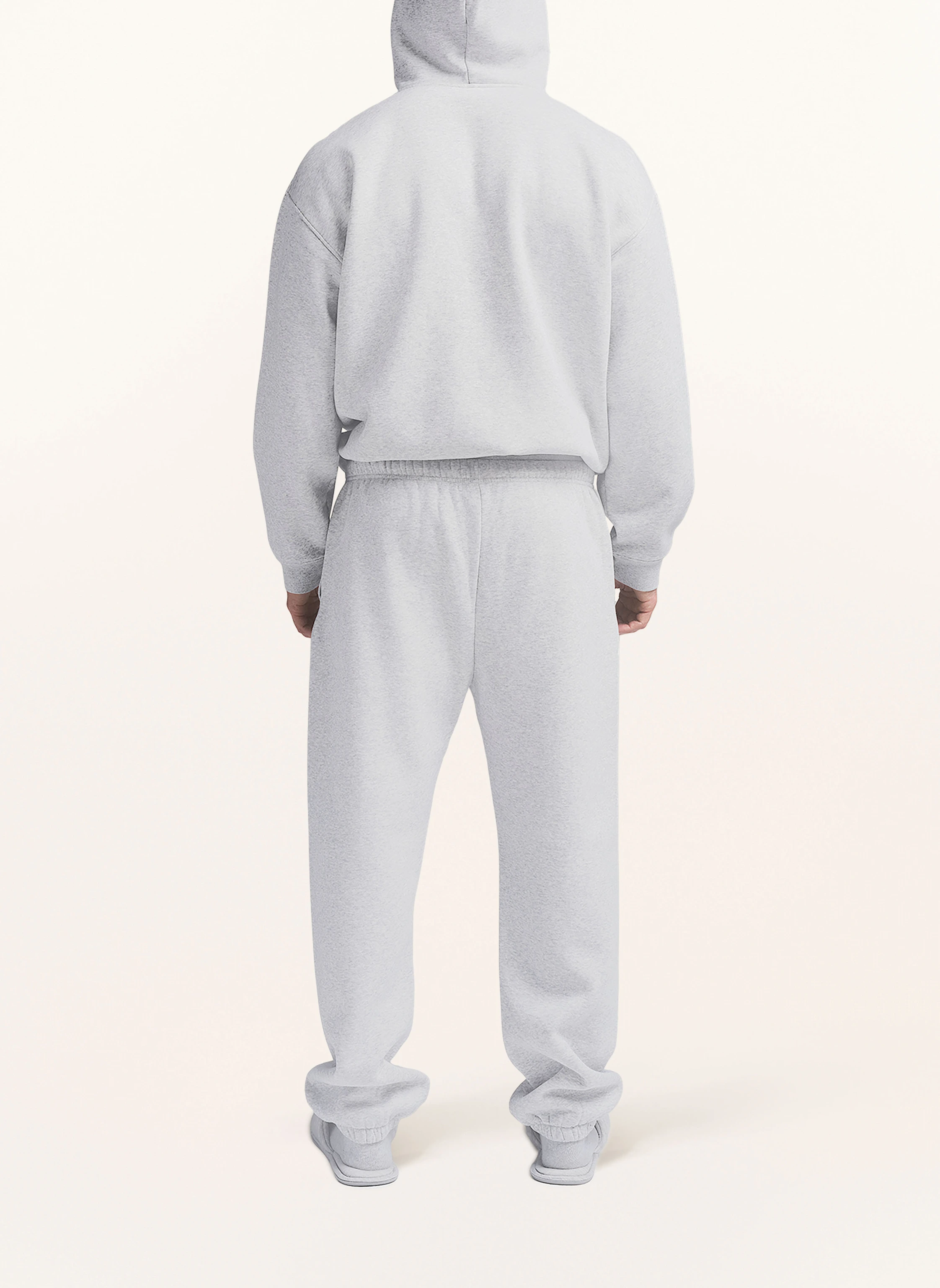 SKIMS Lounge-Hoodie FLEECE LOUNGE