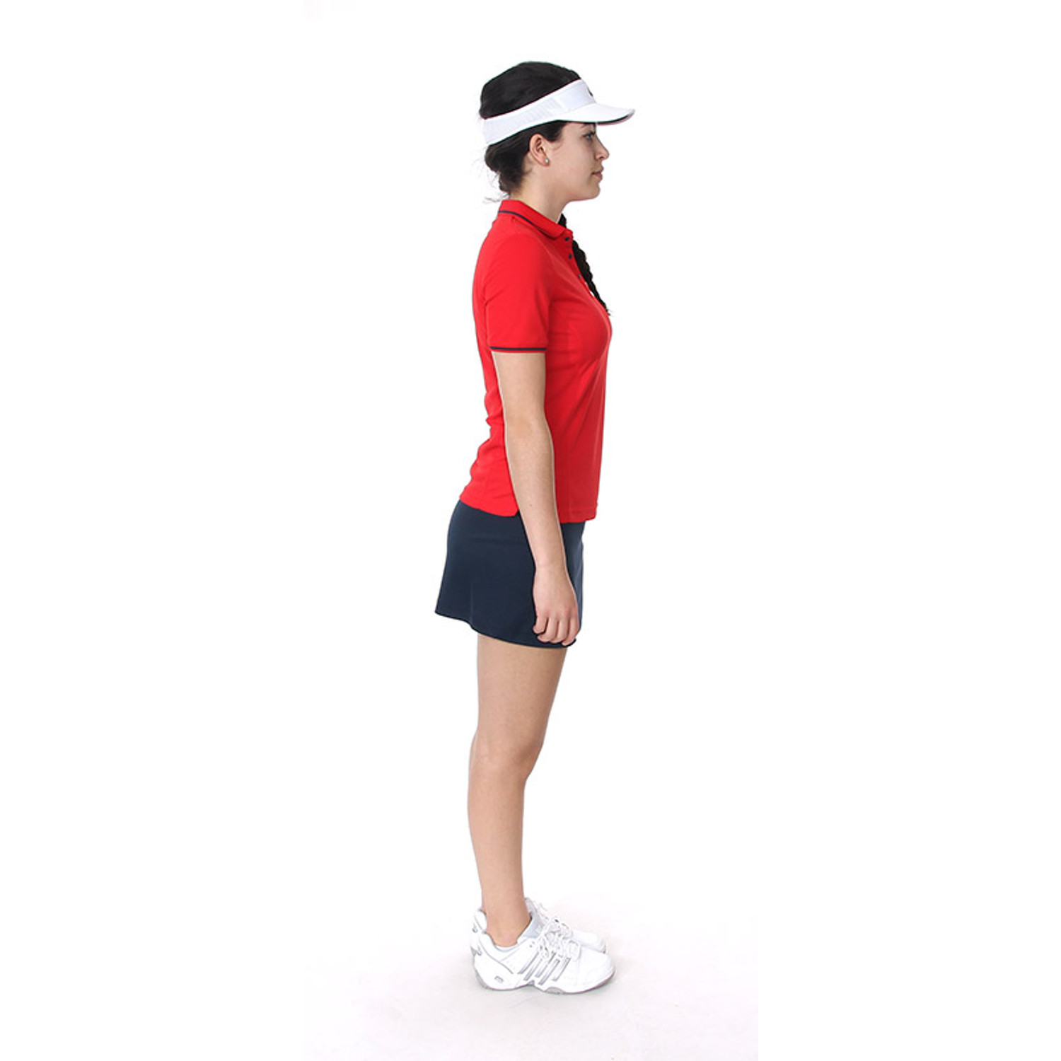 FILA teamkleding damespakket 4