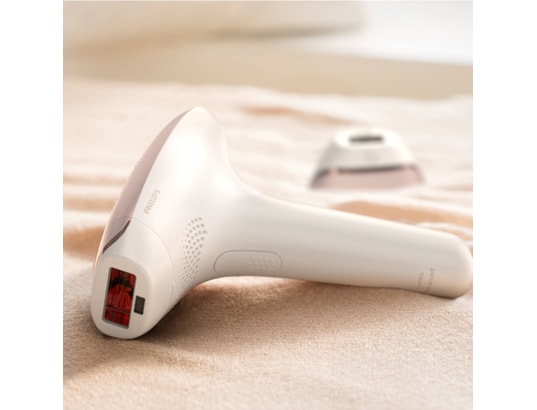 PHILIPS - Epilateur lumière pulsée BRI924/00