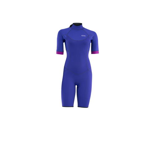 ION Element 2/2 Shorty SS Back Zip 2023