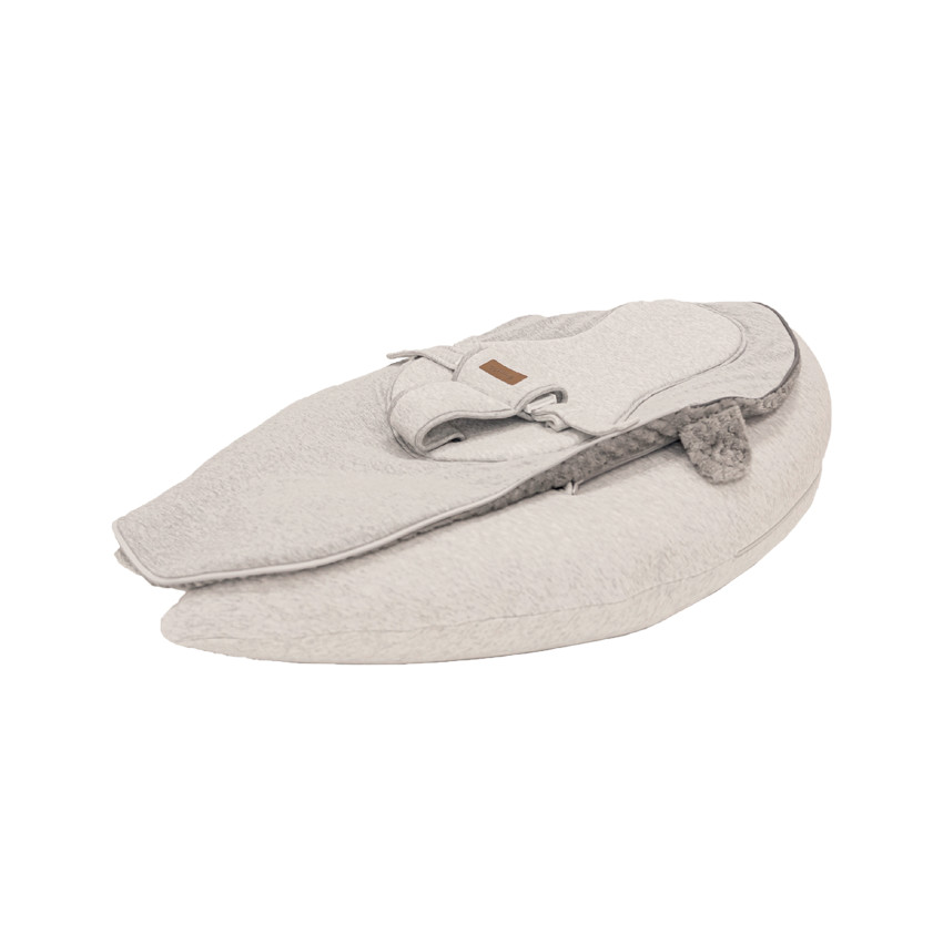 Coussin d'allaitement multifonctions 4 en 1 - Soft Nova