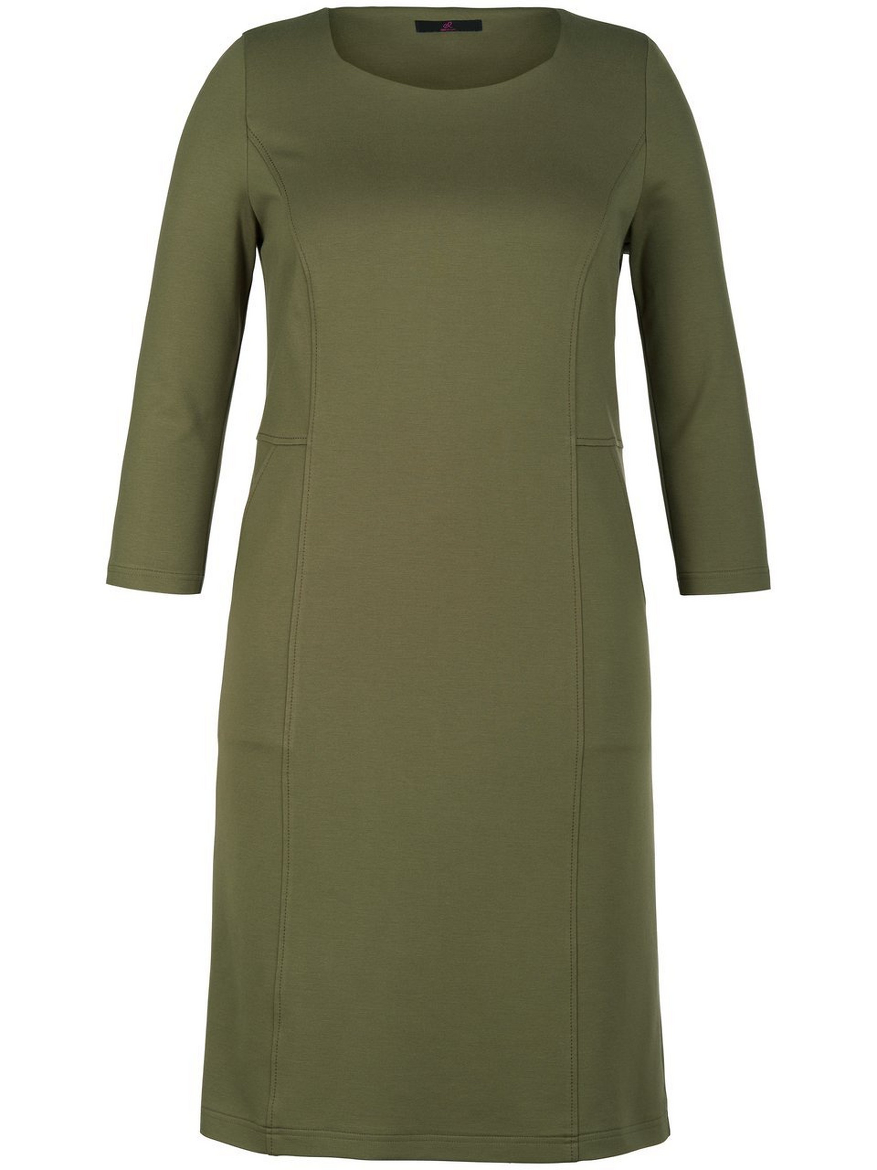 Jersey-Kleid