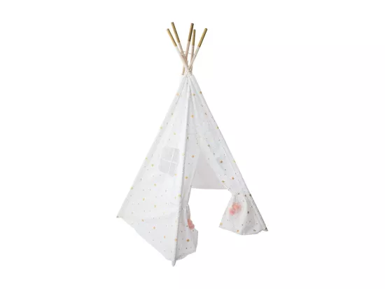 Tipi Déco Enfant à 5 Pieds 