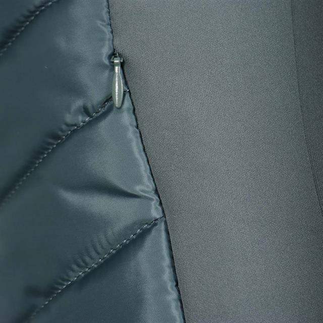 Jas Montar MOEmilia Hybrid Darkturquoise