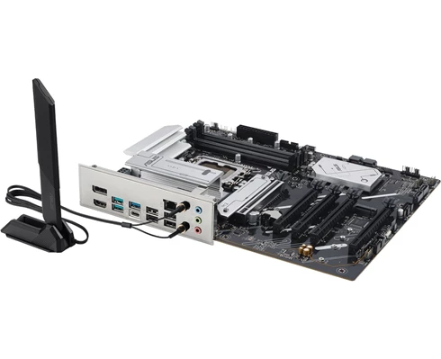 ASUS PRIME B860-PLUS WIFI