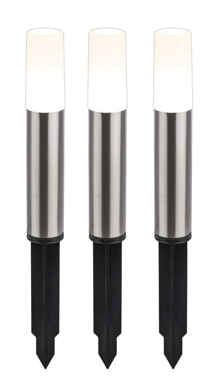 Briloner Bodenspikes Extensionset 3er Set GARTENSYSTEM