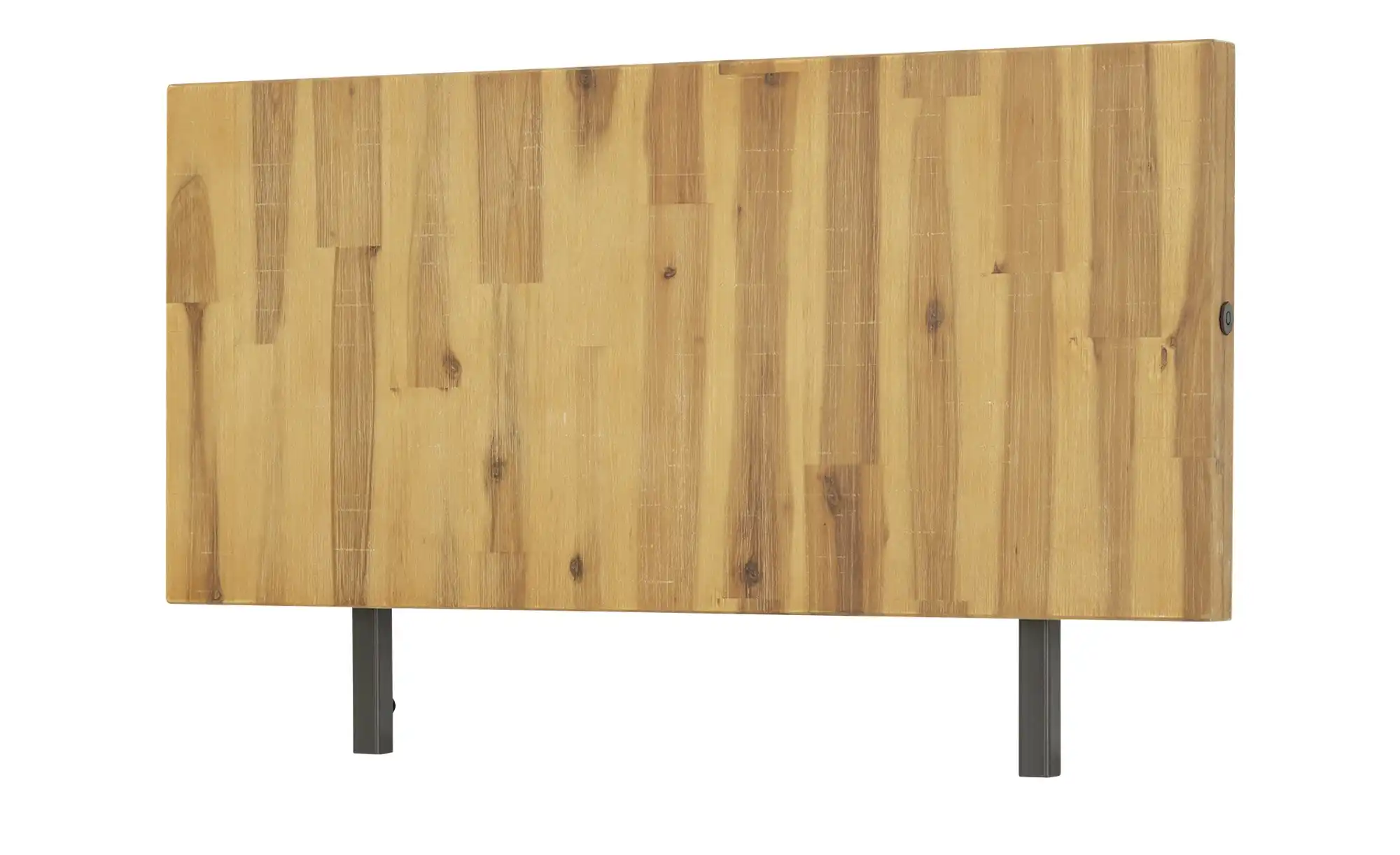 Ansteckplatten 2er-Set Detroit