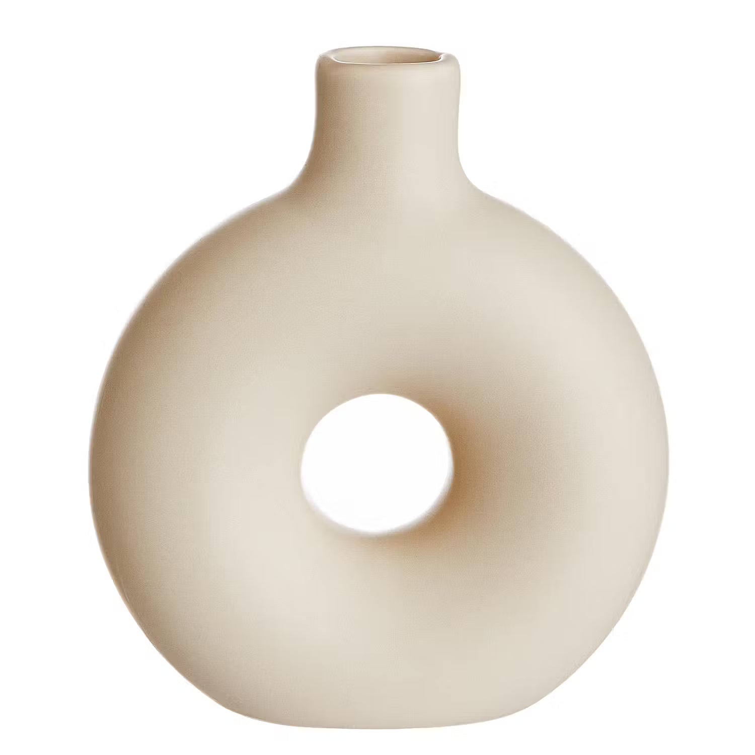 LOOP Vase 3er-Set
