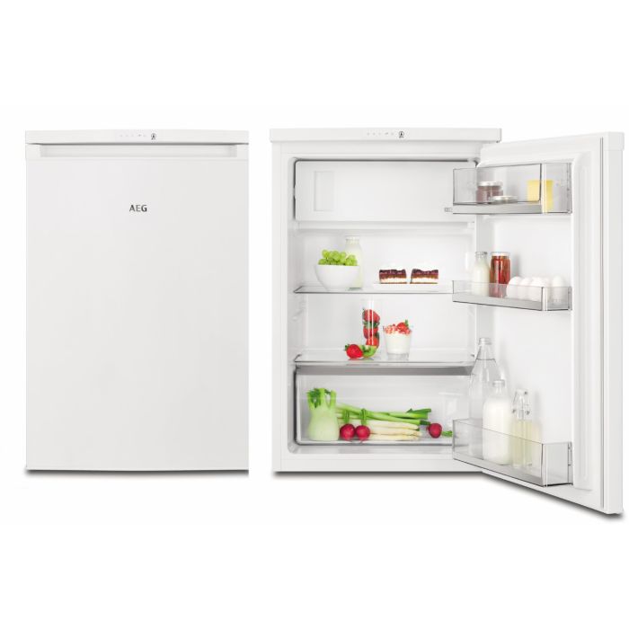 AEG Tisch-Kühlschrank RTS811DXAW
