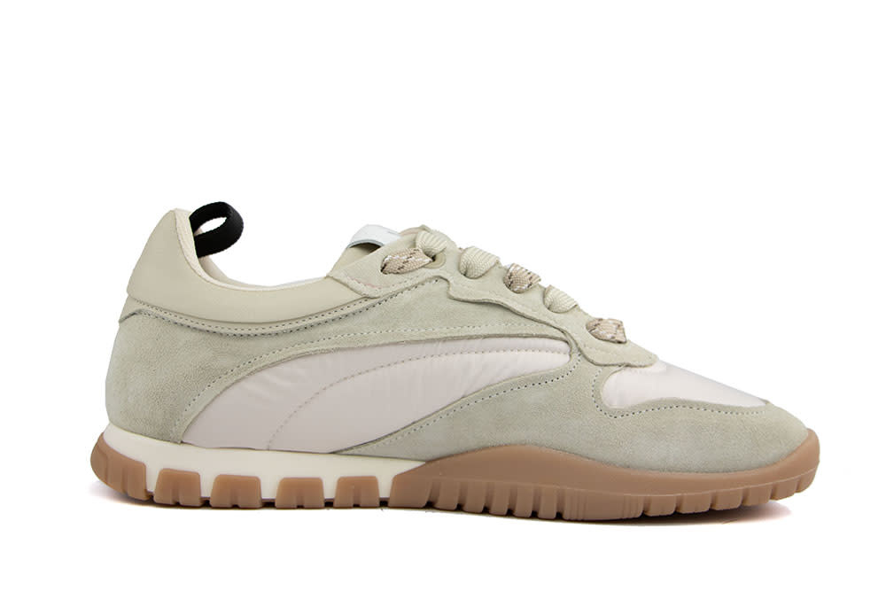 Via Vai Sneaker Frenkie Aaron Sierra Calcare