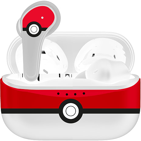 Pokemon TWS hovedtelefoner