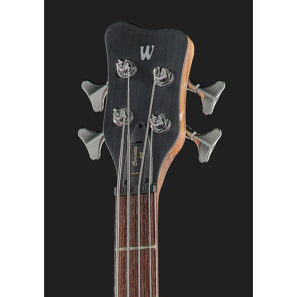 Warwick Pro Series Corvette $$ 4 NBTS