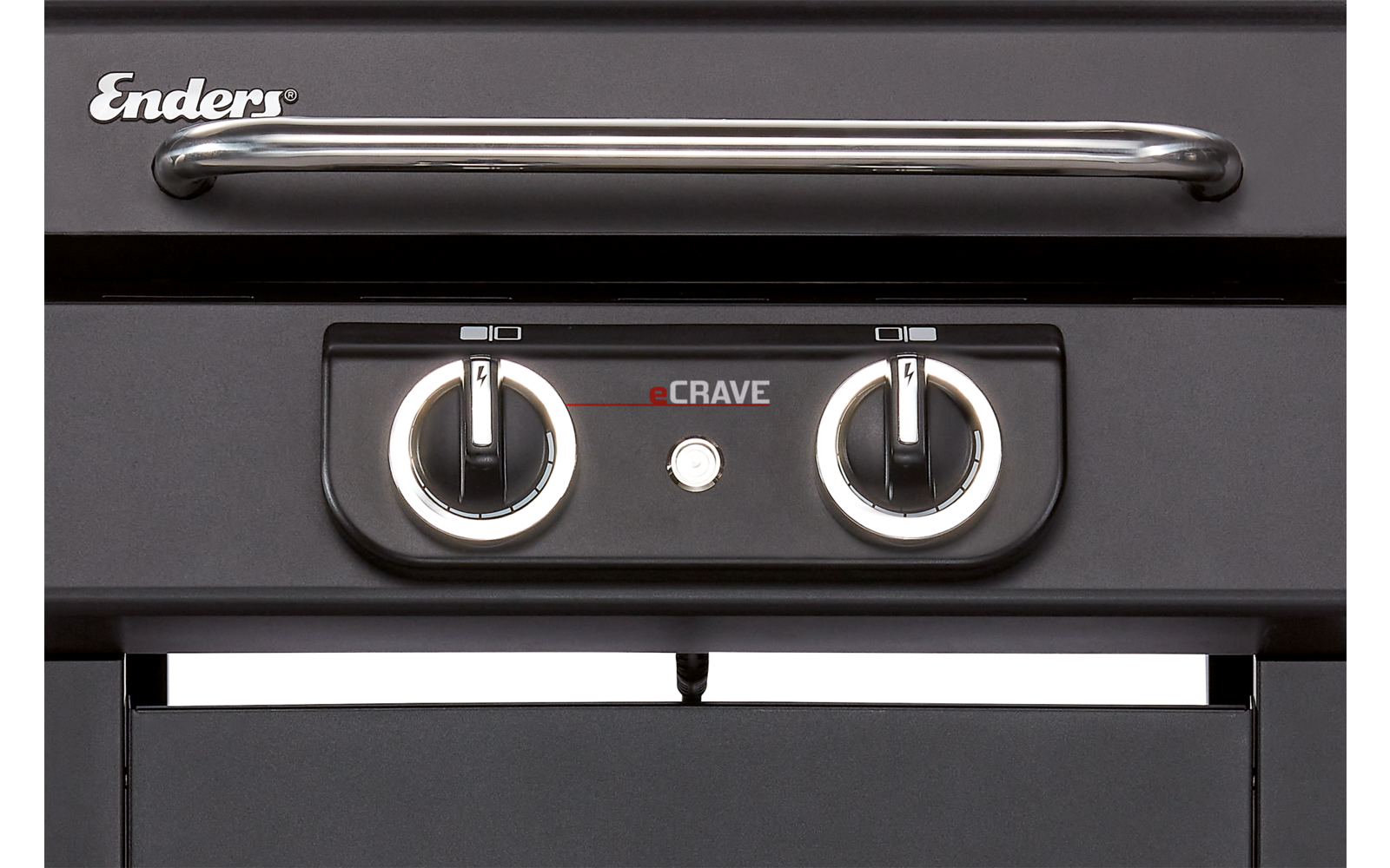 Enders eCrave 2 Elektrogrill