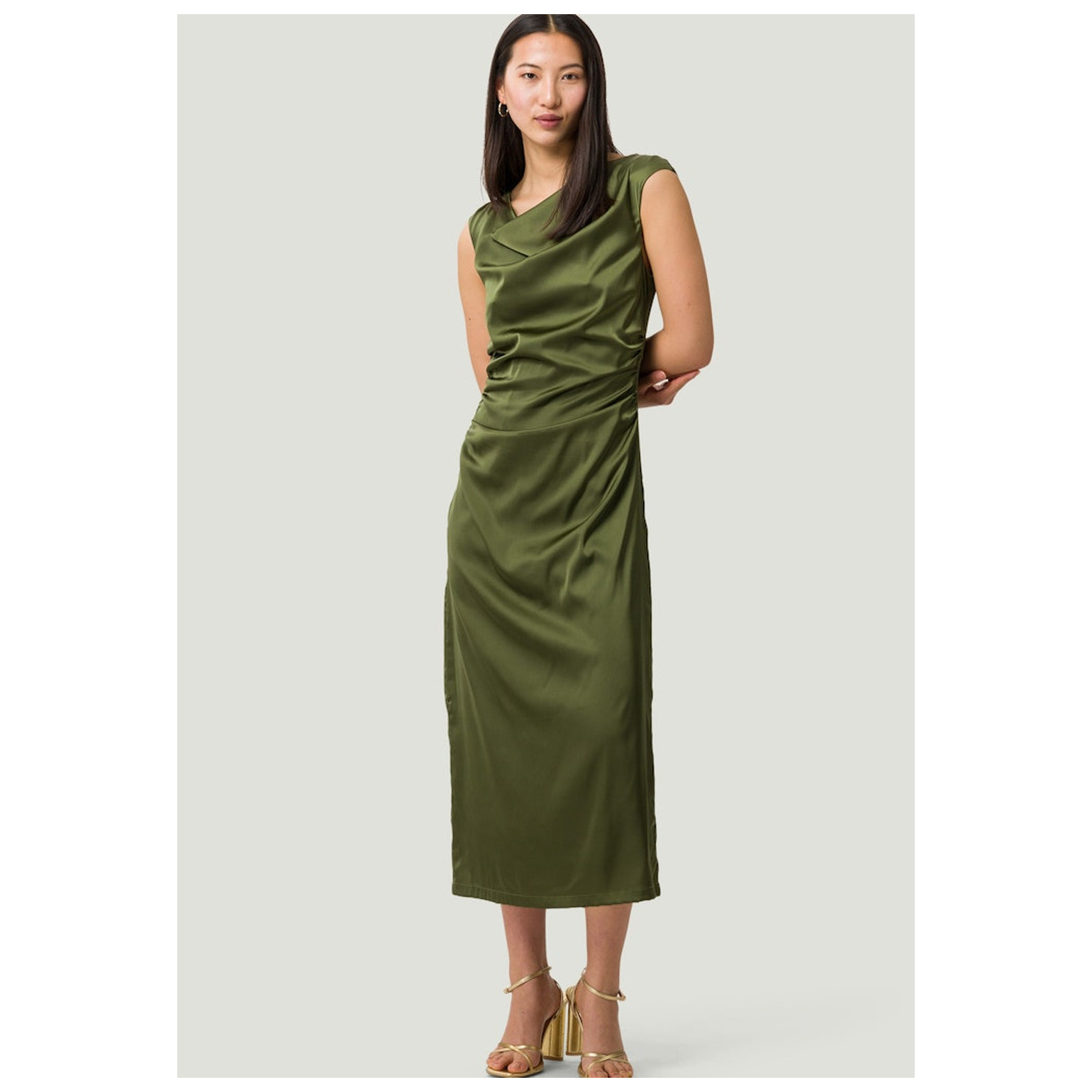 Zero Zero Kleid