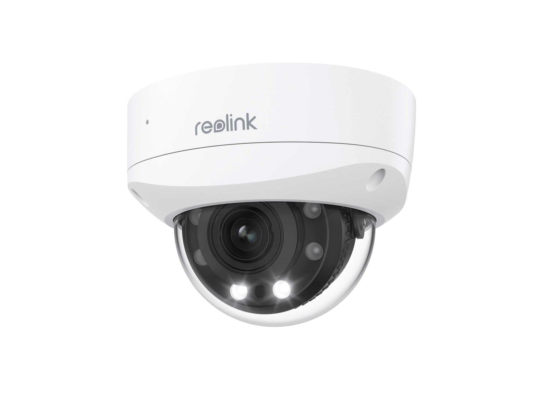 Reolink Überwachungskamera »P437 PoE Cam« Aussenbereich