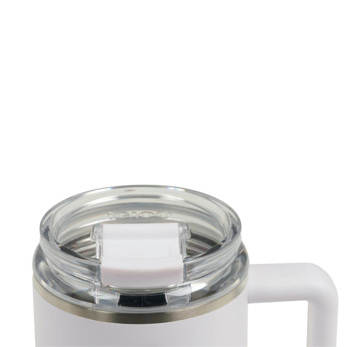 Igloo Coffee Mug - termokrus 440 ml (White)