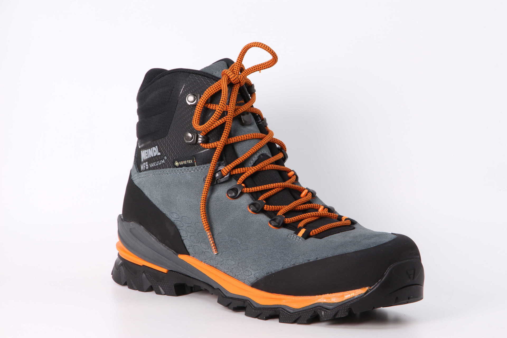 Meindl Vakuum 4.2 GTX pinie / orange