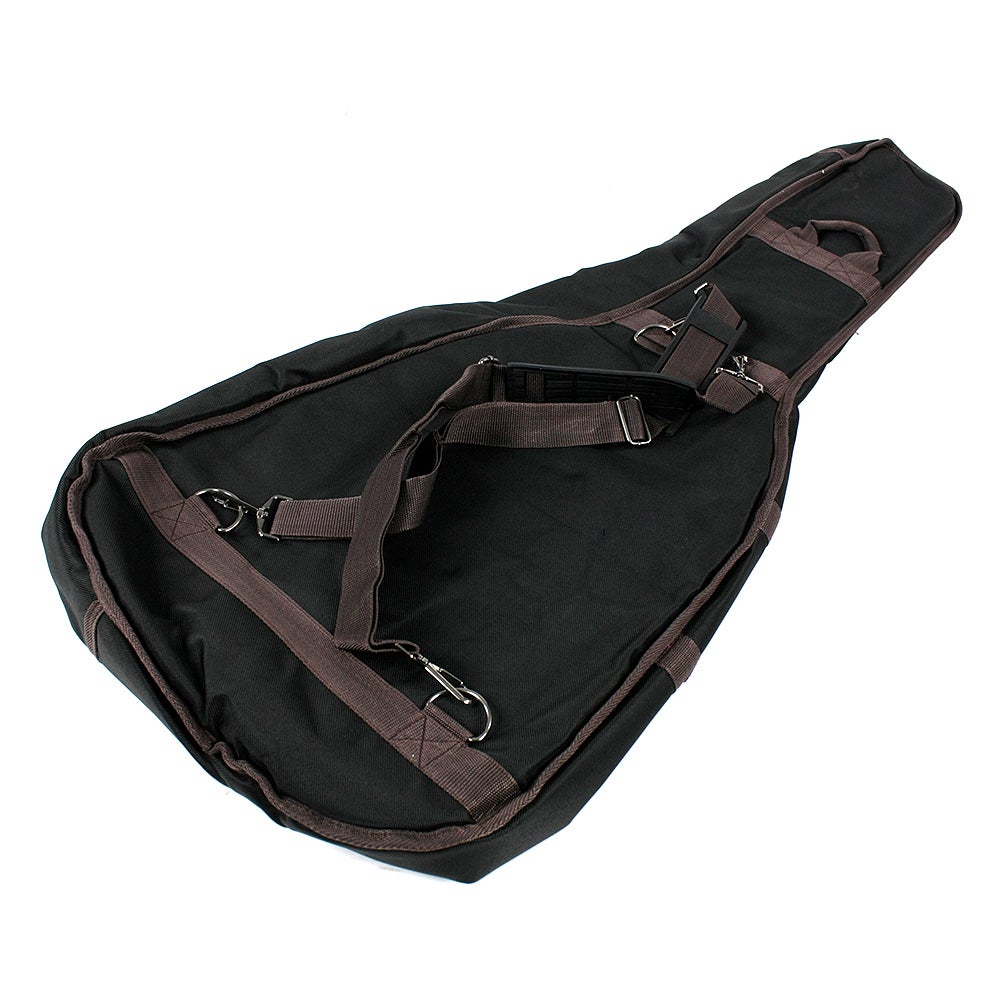 Fazley GB-Deluxe Classical gigbag voor klassieke gitaar