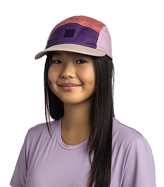 BUFF - CASQUETTE 5 PANEL CAP