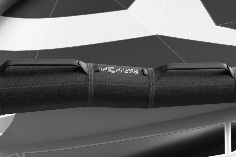 Armstrong Foils A Wing - XPS LIGHTWIND 7m²