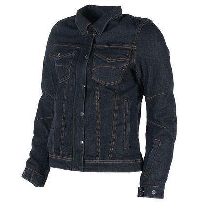 Veste Jean DXR LADY DENIM BLOUZ - Bleu