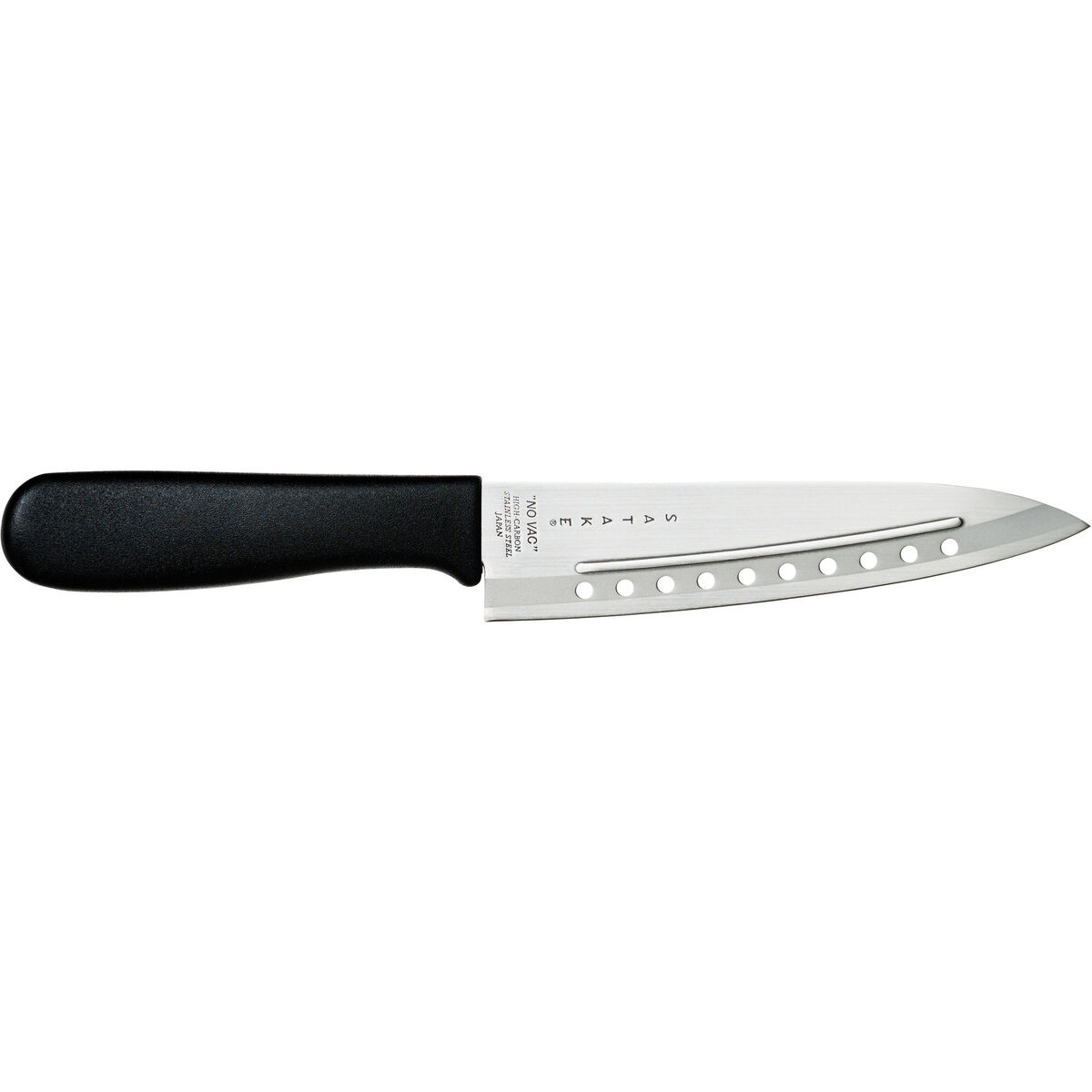 No Vac SBP0008 Petty 15 cm Plasthåndtak